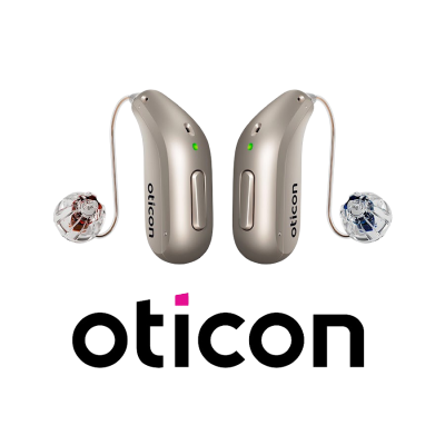 OTICON