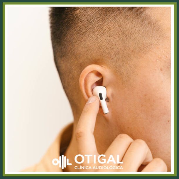 Auriculares